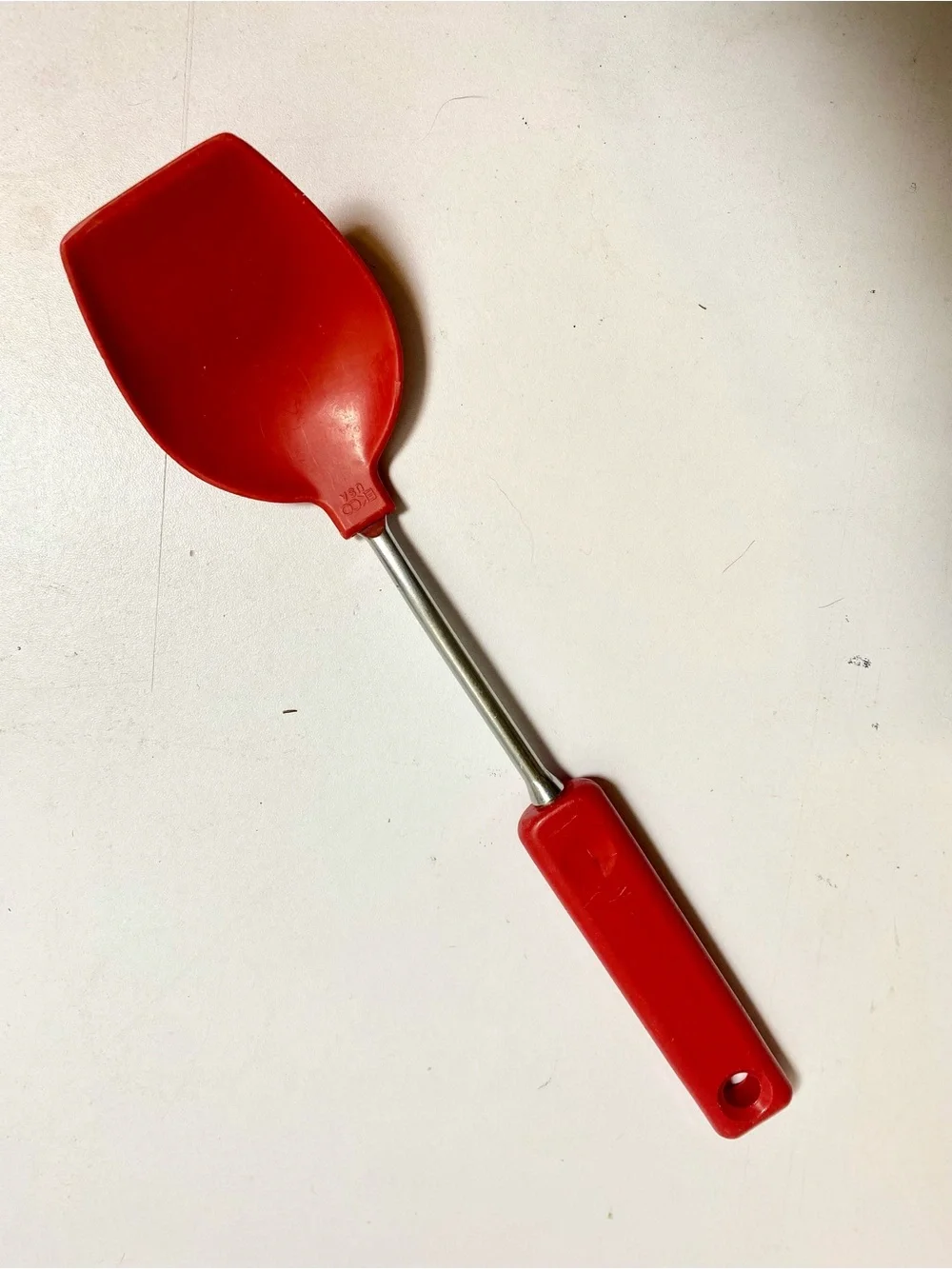 Ekco vtg red